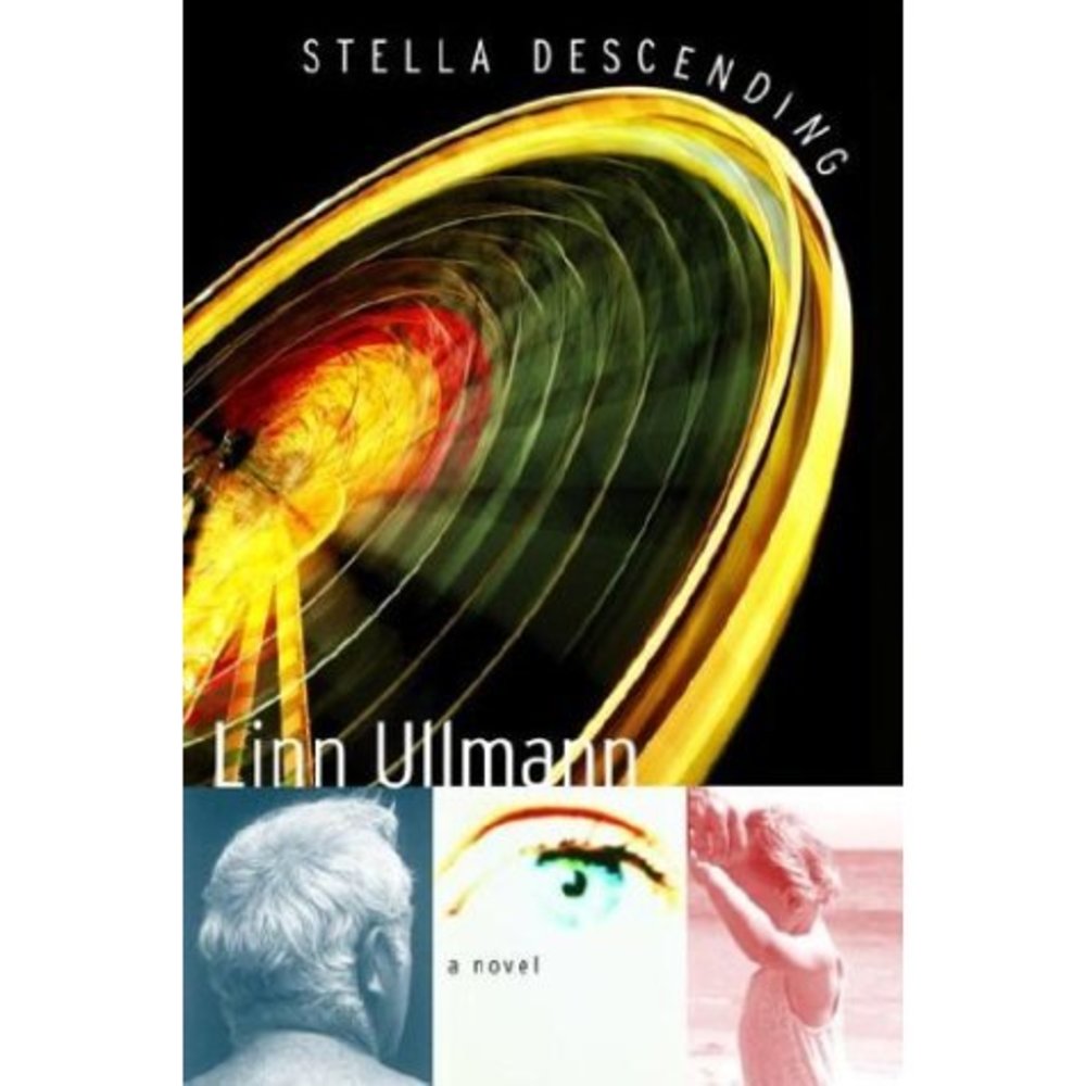 Stella Descending (Hardcover)
